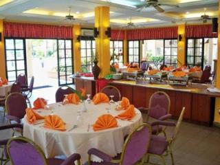 Tm Resort Port Dickson Kültér fotó