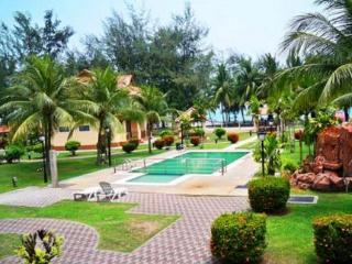 Tm Resort Port Dickson Kültér fotó